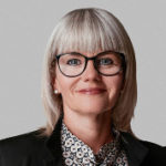 Annette Wachsmuth Portrait