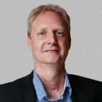 Dirk Röhling Portrait Dirk Röhling Portrait